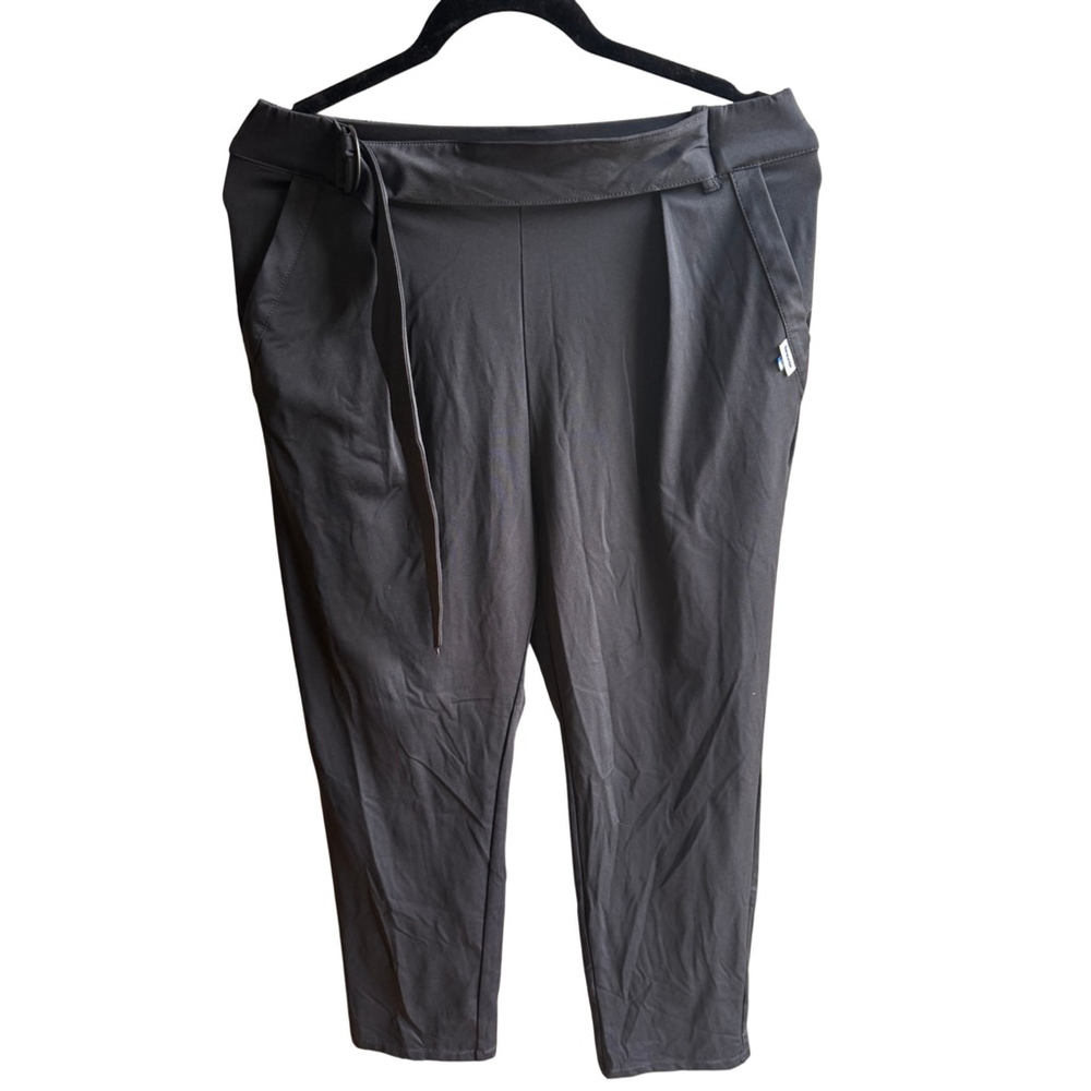 Beneunder Sun Protection UPF100+ Black Pants Size L - LIKE NEW